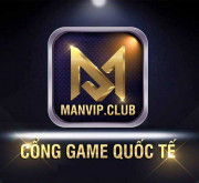 ManVip Game Bài Đổi Thưởng Uy Tín Tại Việt Nam 