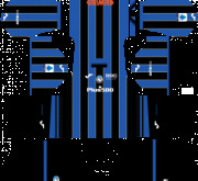 Atalanta DLS Kits (+ 2023) | Dream League Soccer Kits & Logo
