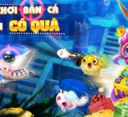 Ban Ca Tien - Game bắn cá đổi thưởng online không thể bỏ qua + 2023