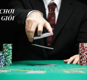 Tổng Hợp Những Cách Chơi Poker Giỏi Được Cao Thủ Chia Sẻ