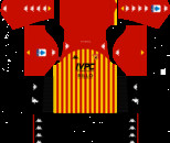 DLS Benevento Calcio Kits (+ 2023) | Dream League Soccer Kits & Logo