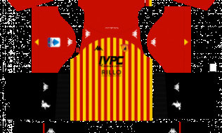DLS Benevento Calcio Kits (+ 2023) | Dream League Soccer Kits & Logo