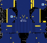 DLS Hellas Verona FC Kits (+ 2023) | Dream League Soccer Kits & Logo