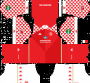 DLS Kits FSV Mainz (2022) | Dream League Soccer Kits & Logo