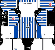 DLS Kits Hertha BSC (+ 2023) | Dream League Soccer Kits & Logo