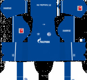 DLS Kits Schalke 04 (+ 2023) | Dream League Soccer Kits & Logo