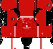 DLS Kits Stade Brestois (+ 2023) | Dream League Soccer Kits & Logo