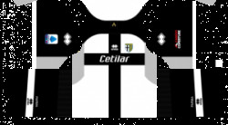 DLS Parma Calcio Kits (+ 2023) | Dream League Soccer Kits & Logo