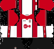 DLS Southampton FC Kits (+ 2023) | Dream League Soccer Kits & Logo