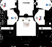 DLS Spezia Calcio Kits (+ 2023) | Dream League Soccer Kits & Logo