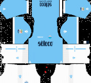 DLS SS Lazio Kits (2022) | Dream League Soccer Kits & Logo