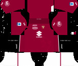 DLS Torino FC Kits (2022) | Dream League Soccer Kits & Logo