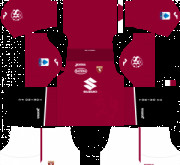 DLS Torino FC Kits (+ 2023) | Dream League Soccer Kits & Logo
