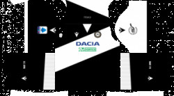 DLS Udinese Calcio Kits (2022) | Dream League Soccer Kits & Logo