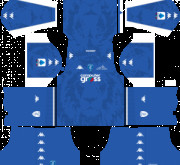 Empoli DLS Kits (+ 2023) | Dream League Soccer Kits & Logo