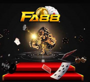 FA88– Game Bài Đẳng Cấp Quốc Tế