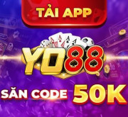 Yo88 – Cổng game bài đổi thưởng uy tín hàng đầu Việt Nam