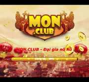 Mon Club Cổng Game Bài Uy Tín Số Một Việt Nam