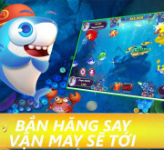 Sancavip: Giới thiệu cổng game bắn cá trực tuyến 2D, 3D siêu hấp dẫn
