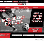 388bet – Địa chỉ cá cược bóng đá an toàn,uy tín, minh bạch hàng đầu Châu Á