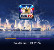 Big79 Club – Hốt Code Thả Ga – Tải Big79 APK, iOS, AnDroid uy tín + 2023