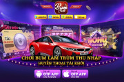 Bum CLub – Cổng Game Quốc Tế có chất lượng uy tín hàng đầu + 2023