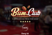 Bum86 CLub – Cổng Game Quốc Tế cực uy tín và chất lượng nhất + 2023