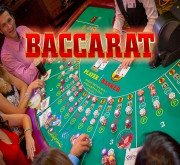 Baccarat là gì – Cách chơi bài Baccarat cơ bản đến nâng cao chuẩn