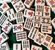 Hướng dẫn chơi Mahjong chi tiết chuẩn người Hoa cho Người Mới