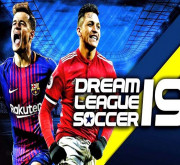 Cách tải game Dream League Soccer hack dễ dàng, nhanh chóng