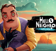 Cách tải Hello Neighbor – Cuộc Phiêu lưu “kinh dị” thăm ông hàng xóm hot nhất