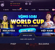 FCB8 – Địa chỉ nhà cái cá cược trực tuyến rất chuyên nghiệp và minh bạch