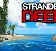 Học cách chơi Stranded Deep sinh tồn rất đơn giản và là hiệu quả nhất + 2023