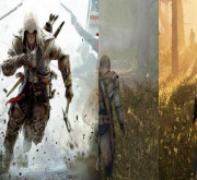 Hướng dẫn tải Assassin’s Creed 3 Việt Hóa hoàn toàn miễn phí hiện nay