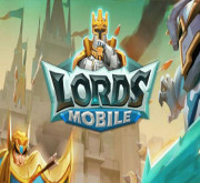 Hướng dẫn tải và chơi Lords Mobile trên PC cho người mới rất dễ hiểu