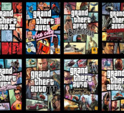 Lịch sử phát triển của dòng trò chơi Grand Theft Auto – GTA HIỆN NAY