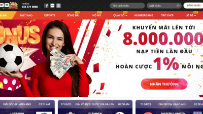 May88 – Nhà cái cá cược trực tuyến uy tín chất lượng hàng đầu tại Việt Nam
