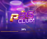 P86 Club – Tặng Code Khủng 50k – Tải game bài trực tuyến uy tín nhất ngày nay.