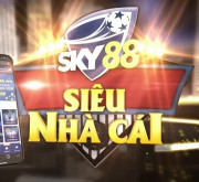 Sky88 APK – Cổng game uy tín và chất lượng hàng đầu tại Việt Nam