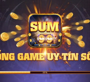 Sum99 Club – Nạp Rút Siêu Tốc – Cổng game nổ hũ đổi thưởng uy tín và chất lượng hàng đầu.