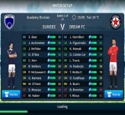 Tải game Dream League Soccer phiên bản mới nhất hiện nay