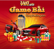 Trò chơi đánh bài online VinWin – Cổng game trực tuyến mạnh hàng đầu Việt Nam hiện nay