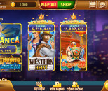 Xu Vàng 777: Cổng Game Bắn Cá Slot chất lượng và uy tín 2023