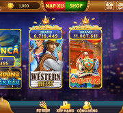 Xu Vàng 777: Cổng Game Bắn Cá Slot chất lượng và uy tín + 2023