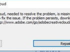 Sửa Lỗi Adobe Creative Cloud, Khắc Phục Lỗi Khi Cài Đặt Ứng Dụng Creative Cloud