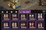 Tải Game Evil Hunter Tycoon Hack With Mod, Evil Hunter Tycoon Mod Apk V1