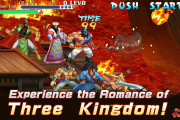 Tải game knight of valour cho android