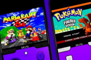 Tải Game Nes Cho Ios – Delta: Chơi Game Cổ Nintendo Trên Iphone Và Ipad