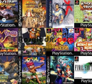 Tải Game Ps1 Đầy Đủ – Sony Playstation / Psx Roms (Isos)