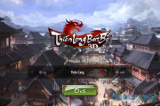 Hướng Dẫn Chi Tiết Tải Game Tlbb Trung Quốc, Tải Game Thiên Long Bát Bộ 3D, Truy Tì